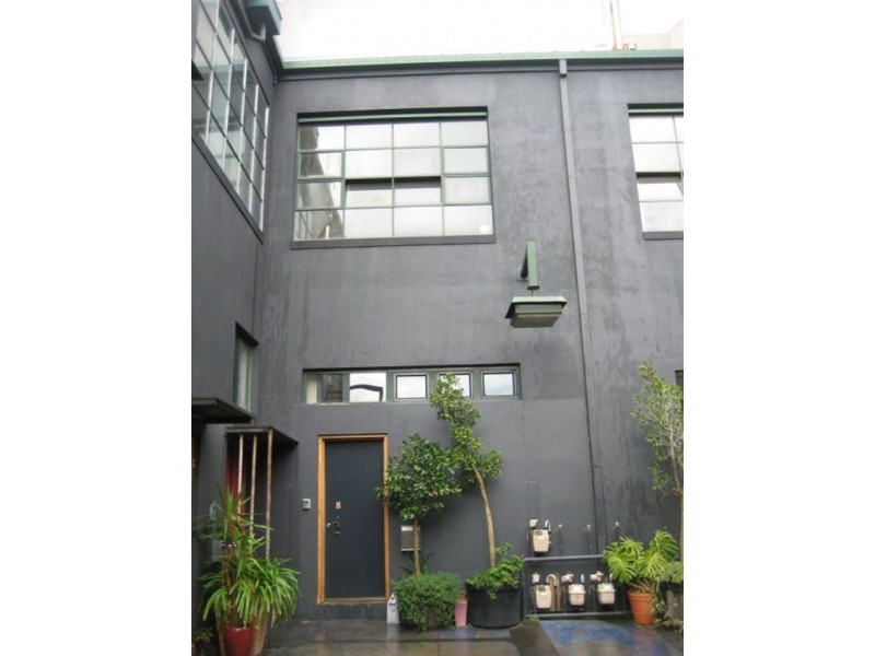 8/1-5 Martin Street, St Kilda VIC 3182