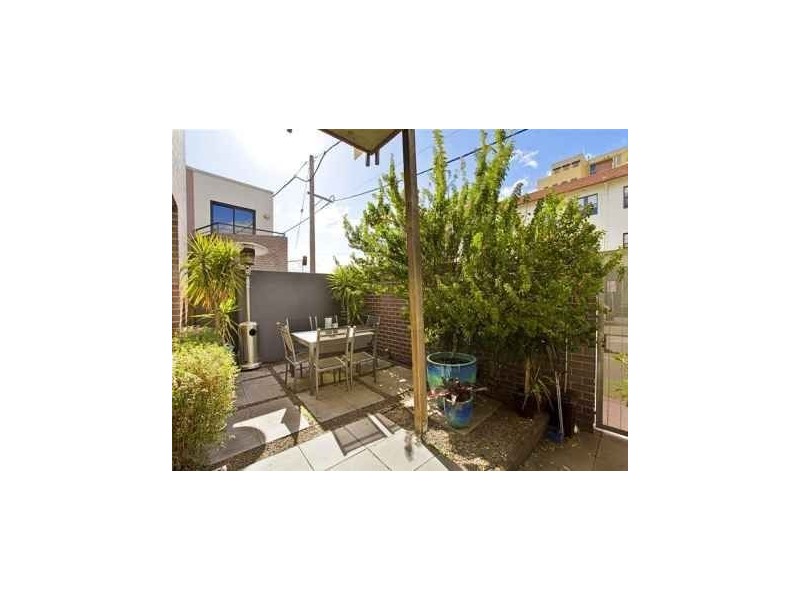 40/167 Fitzroy St, St Kilda VIC 3182