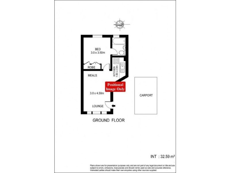 2/36 Waterloo, St Kilda VIC 3182