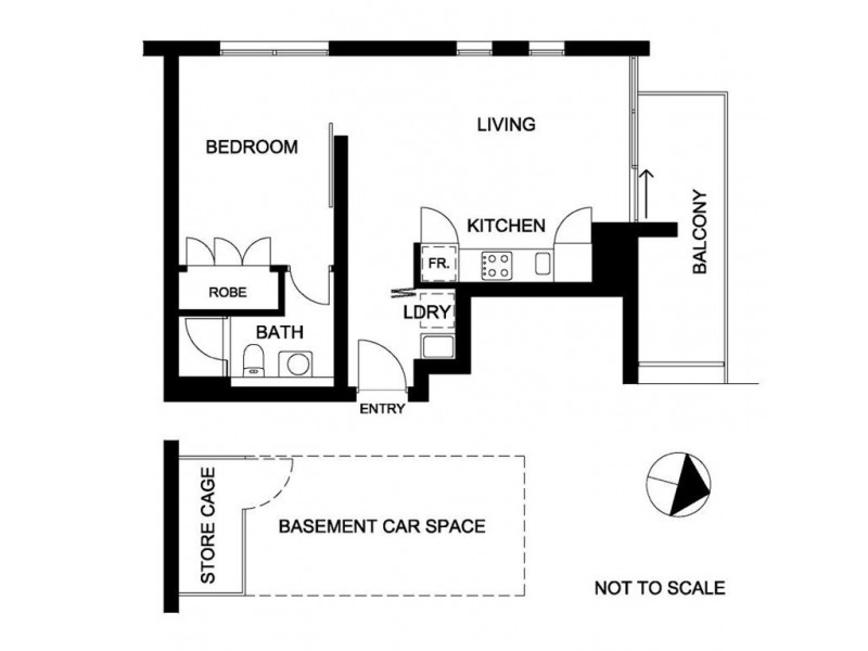 8/52 Fitzroy Street, St Kilda VIC 3182