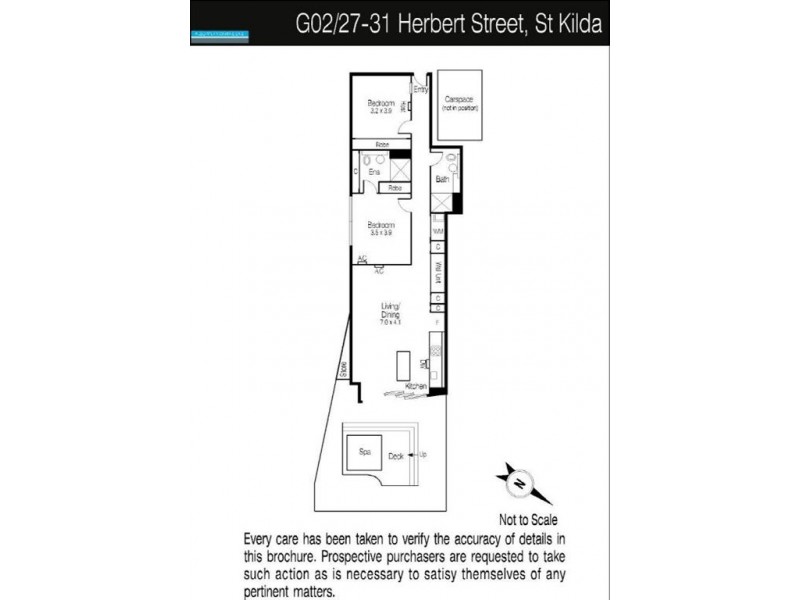 G02/27-31 Herbert, St Kilda VIC 3182