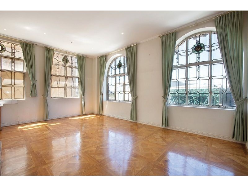 402/166 Flinders, Melbourne VIC 3000