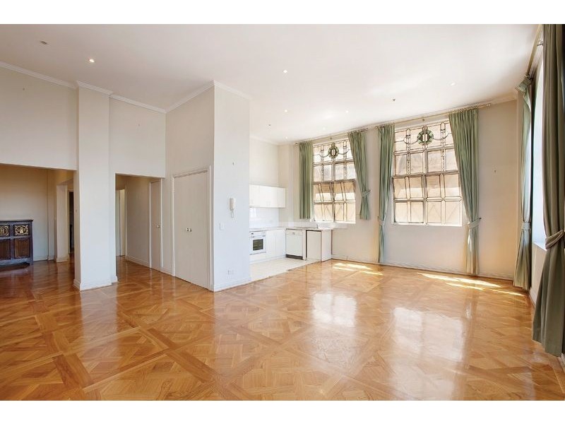 402/166 Flinders, Melbourne VIC 3000