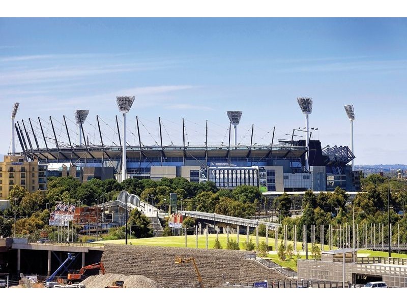 402/166 Flinders, Melbourne VIC 3000