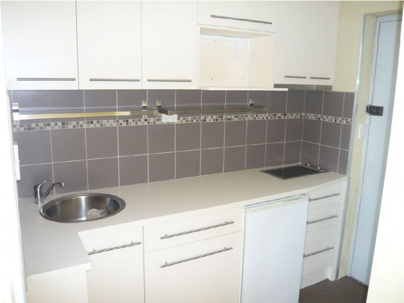 38/22-26 Canterbury St, Flemington VIC 3031