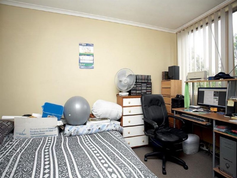 38/22-26 Canterbury St, Flemington VIC 3031