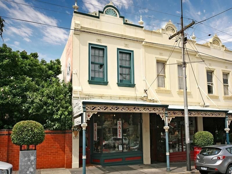 610 High Street, Prahran East VIC 3181