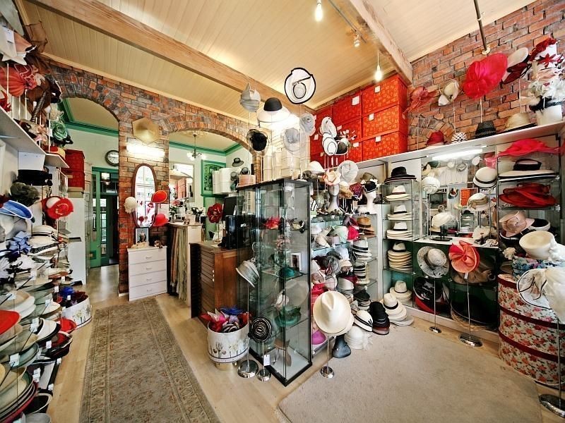 610 High Street, Prahran East VIC 3181