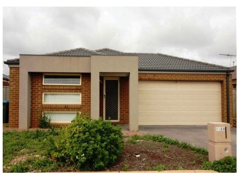 115A Sayers Road, Truganina VIC 3029