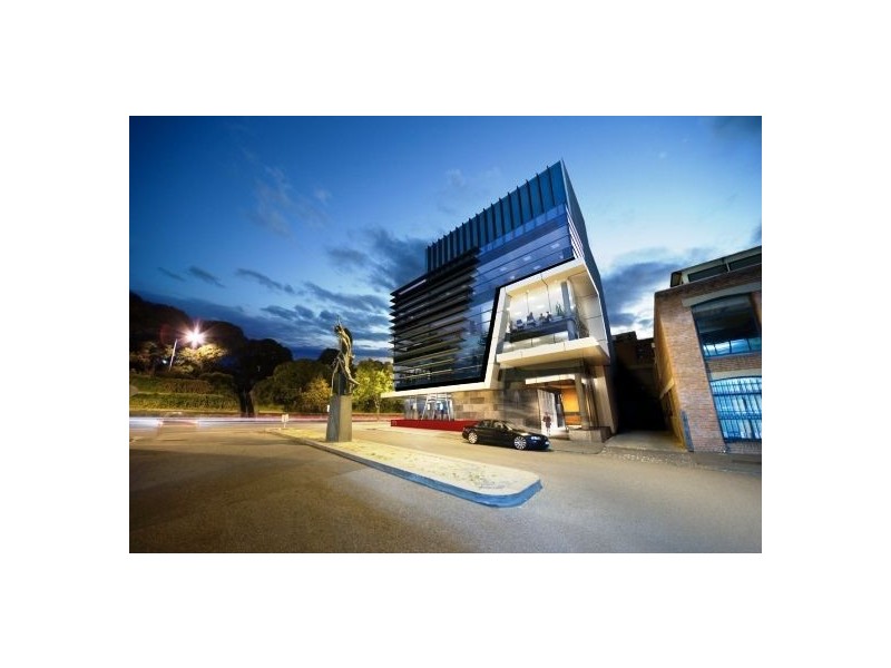 Suite 1-2/373 Jeffcot street, Melbourne VIC 3000