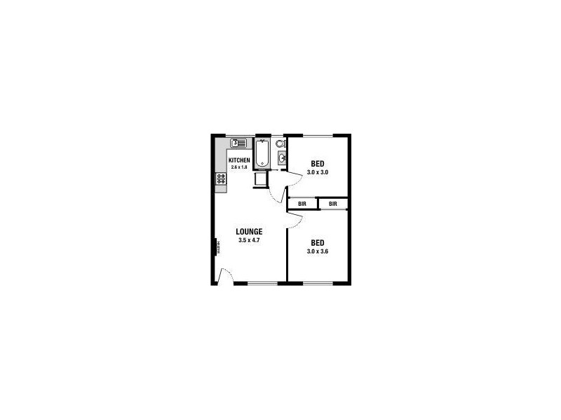 6/37 Ruskin Street, Elwood VIC 3184