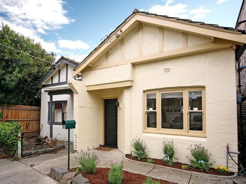 11 Bunalbo Avenue, South Yarra VIC 3141