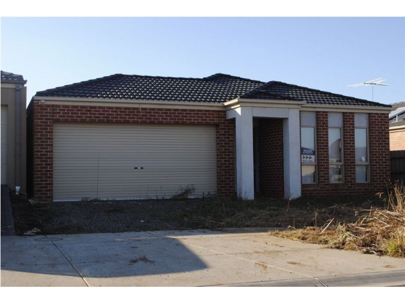 Lot 201 Fay Avenue, Truganina VIC 3029