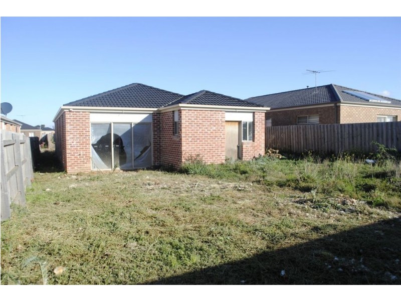 Lot 201 Fay Avenue, Truganina VIC 3029