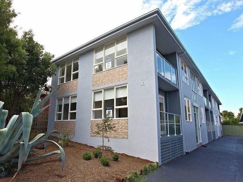 6/19 Trevascus Street, Caulfield South VIC 3162