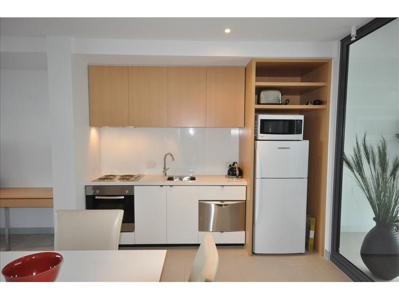 1224/555 Flinders Street, Melbourne VIC 3000