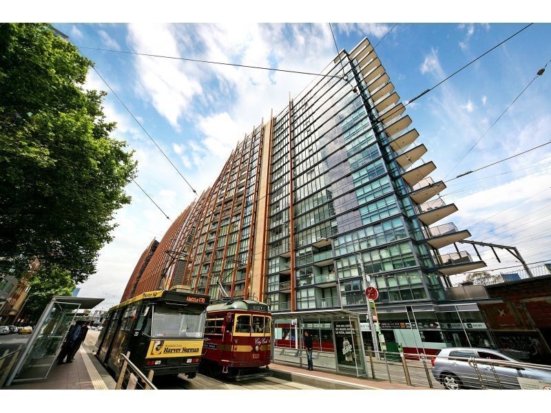 1224/555 Flinders Street, Melbourne VIC 3000