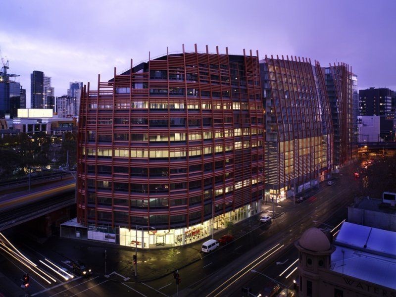 1224/555 Flinders Street, Melbourne VIC 3000