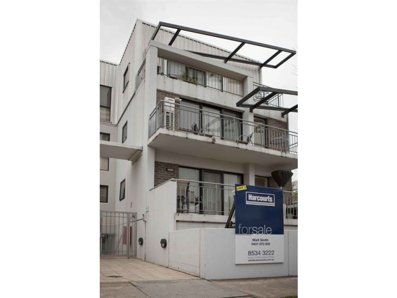 2/26 Wellington Street, St Kilda VIC 3182