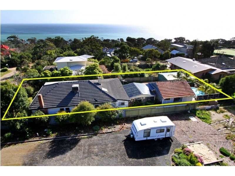 3 Pasley Street, Dromana VIC 3936