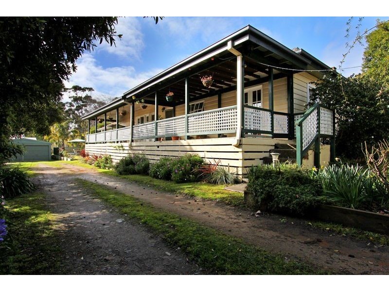 3 Pasley Street, Dromana VIC 3936