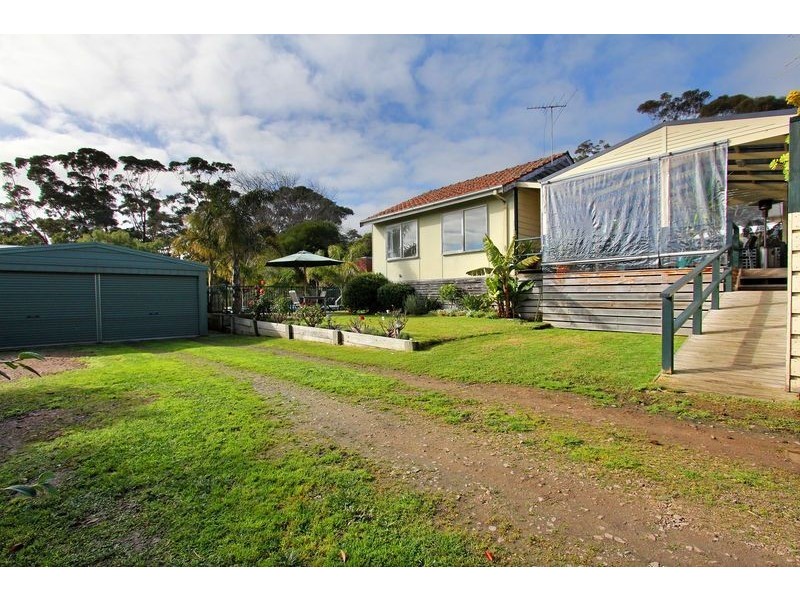 3 Pasley Street, Dromana VIC 3936