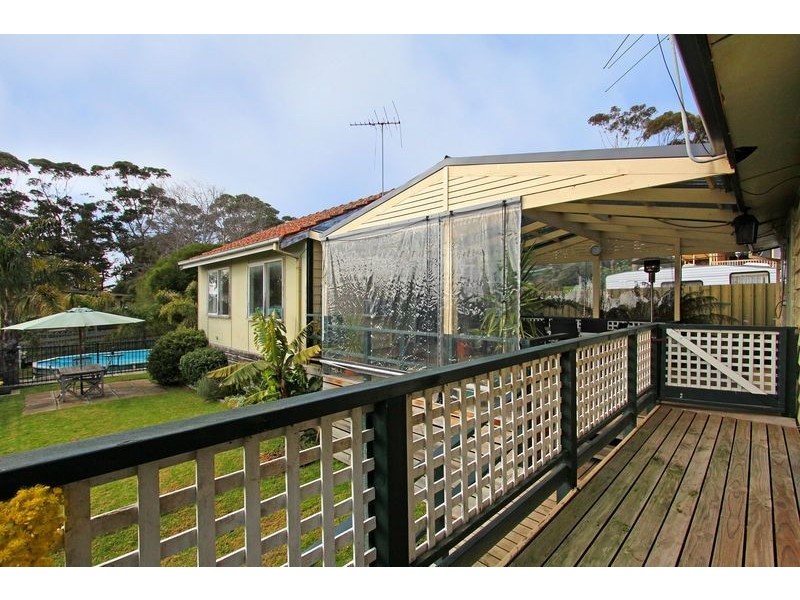 3 Pasley Street, Dromana VIC 3936