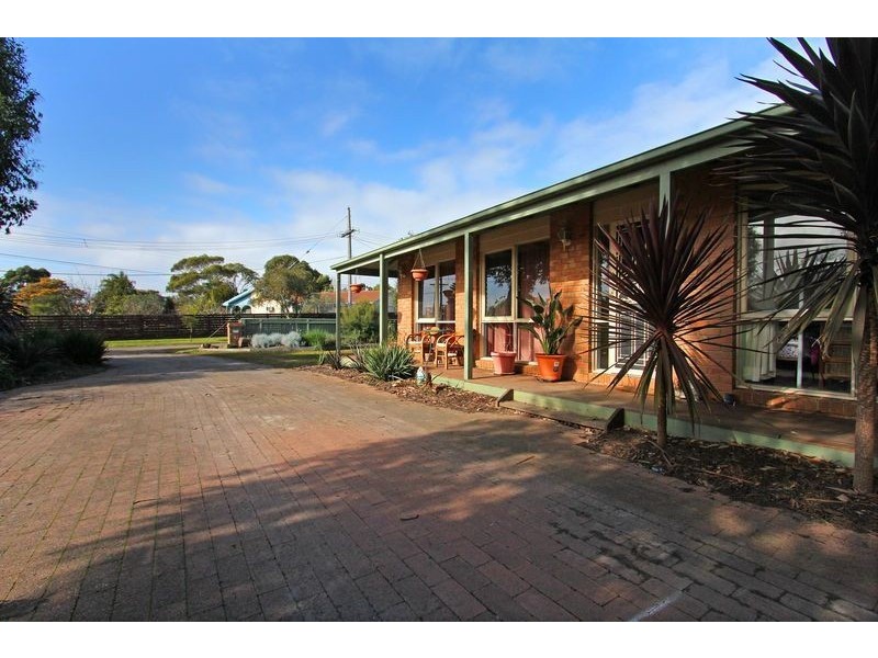 6 Olympic Parade, Dromana VIC 3936