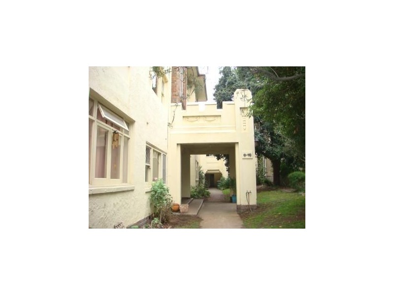 3/18 Princes Street, St Kilda VIC 3182