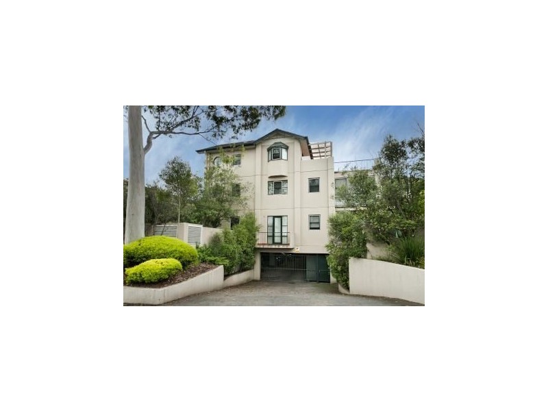 4/47 Riversdale Road, Hawthorn VIC 3122