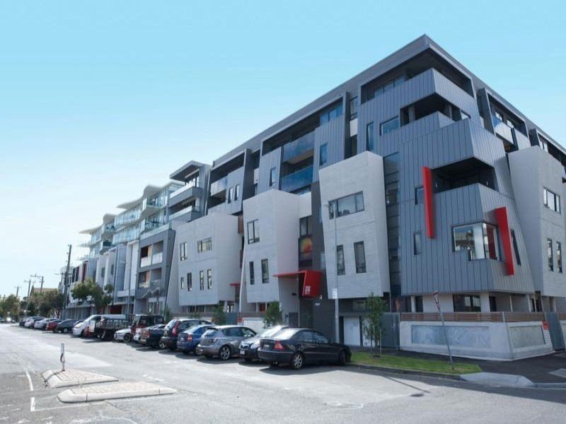 506/216 Rouse Street, Port Melbourne VIC 3207