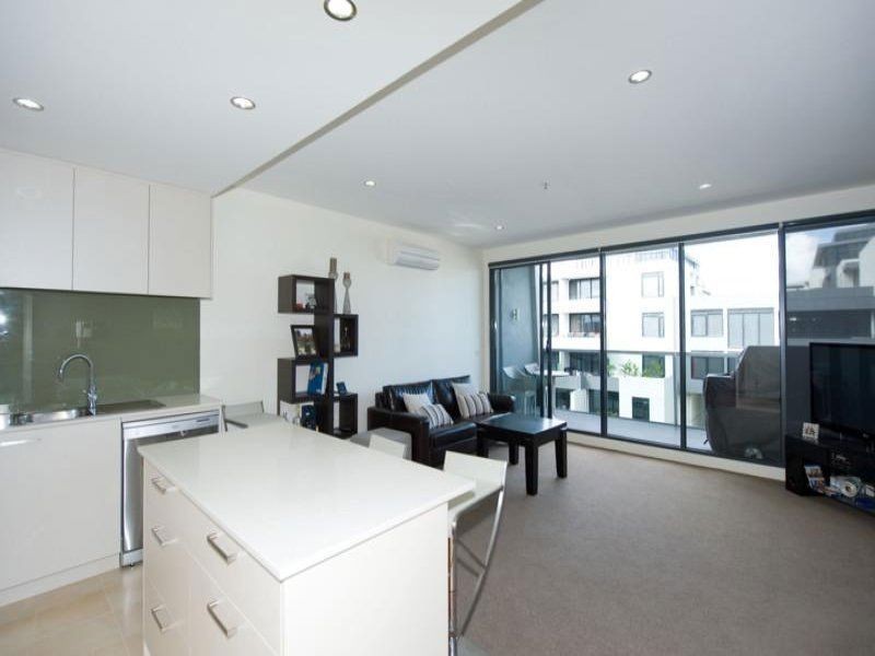 506/216 Rouse Street, Port Melbourne VIC 3207