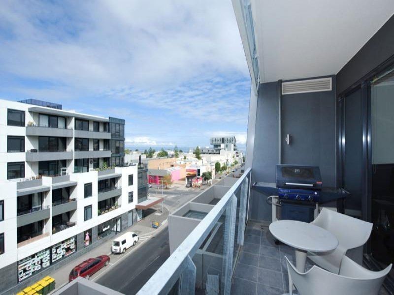 506/216 Rouse Street, Port Melbourne VIC 3207
