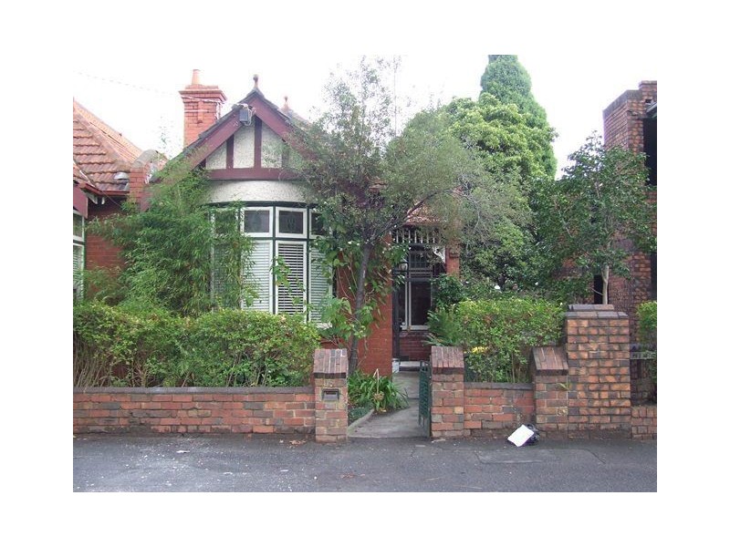 5 Park Street, St Kilda West VIC 3182