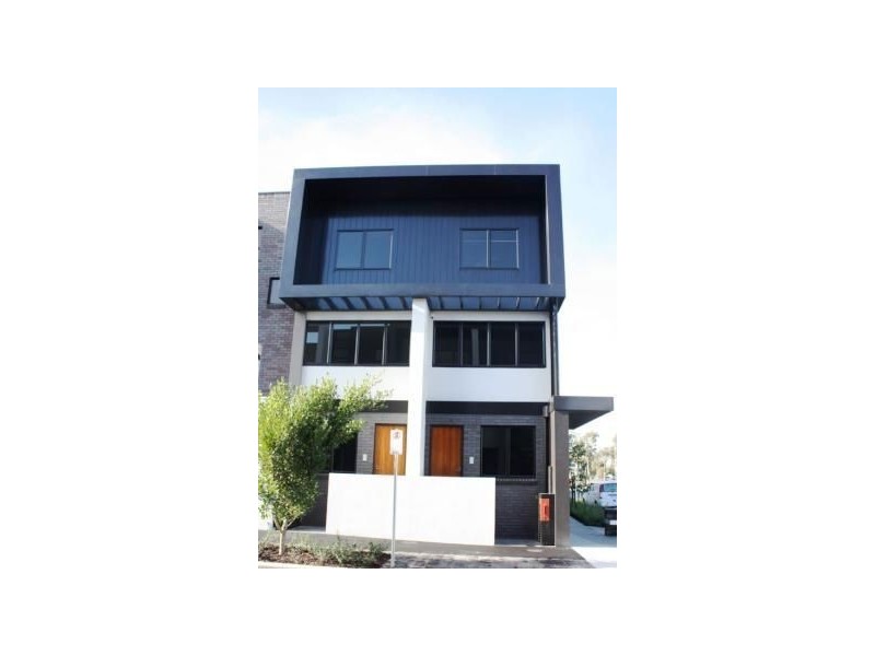 2 Foundry Way, Docklands VIC 3008