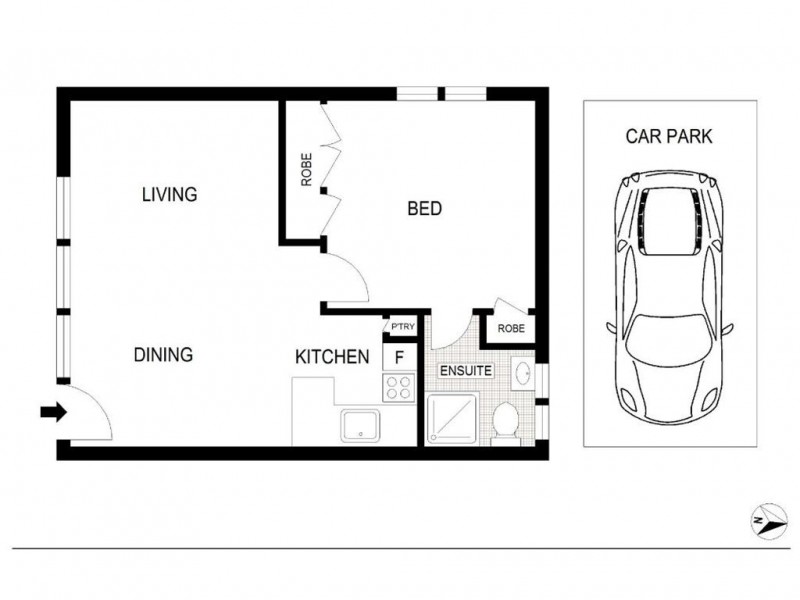 10/7 Gardenia Road, Elsternwick VIC 3185