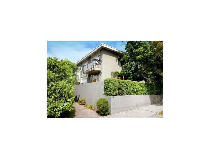 3/46 Disraeli Street, Kew VIC 3101