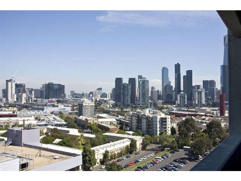 1011/8 Dorcas Street, South Melbourne VIC 3205