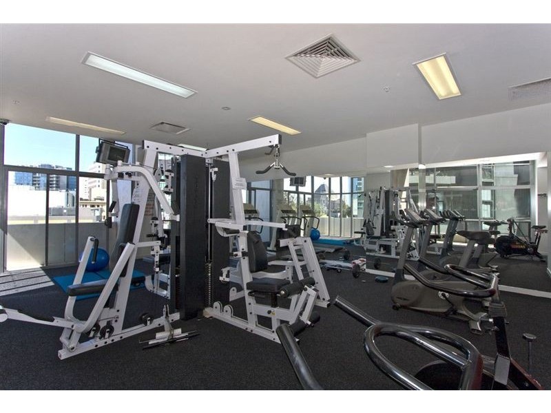 1011/8 Dorcas Street, South Melbourne VIC 3205