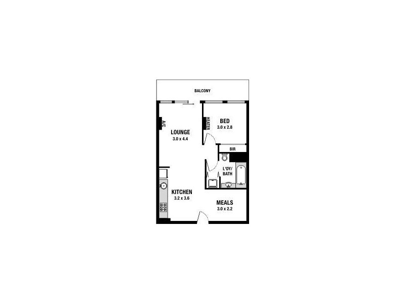 1011/8 Dorcas Street, South Melbourne VIC 3205