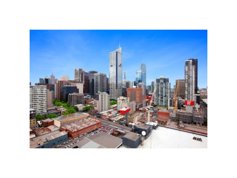 2006/280 Spencer Street, Melbourne VIC 3000