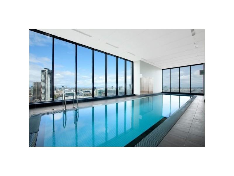 2006/280 Spencer Street, Melbourne VIC 3000