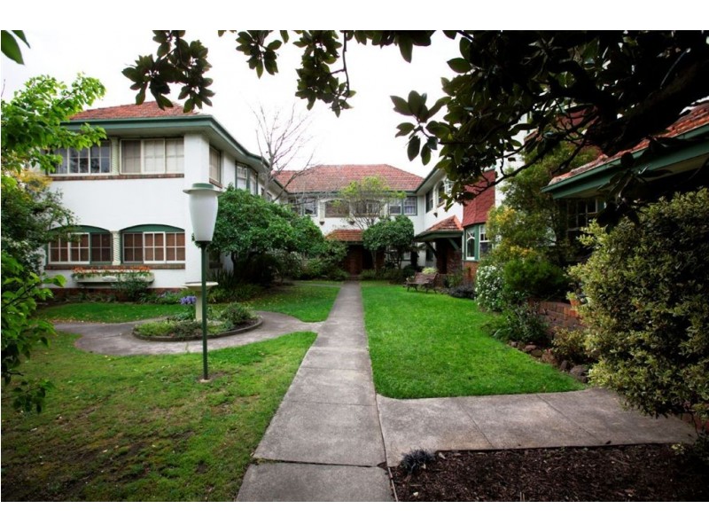 6/3 Glen Eira Road, Elwood VIC 3184