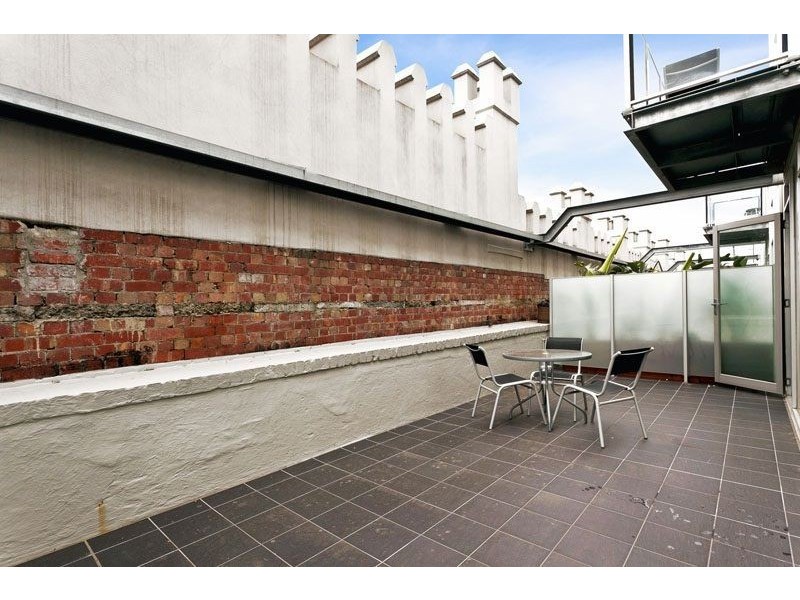 305M/201 Powlett Street, East Melbourne VIC 3002