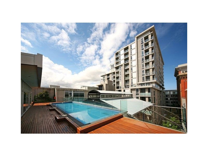 305M/201 Powlett Street, East Melbourne VIC 3002