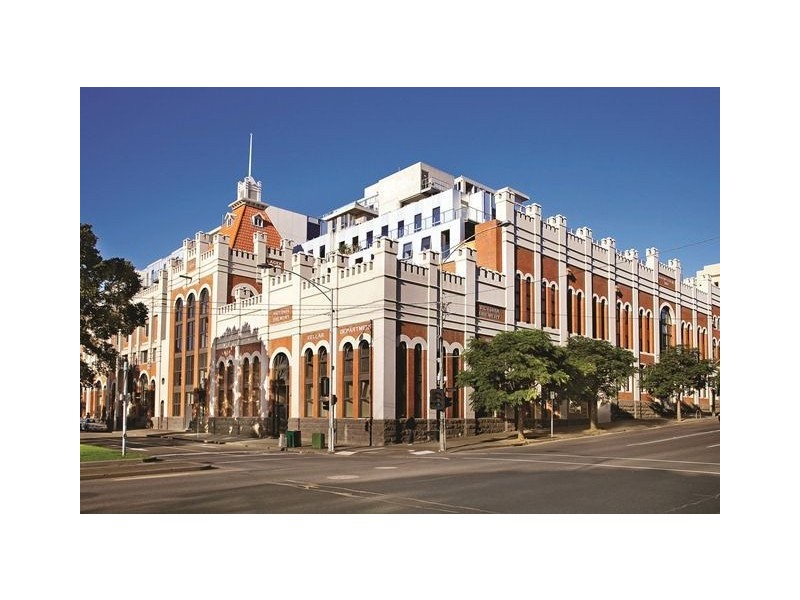 305M/201 Powlett Street, East Melbourne VIC 3002