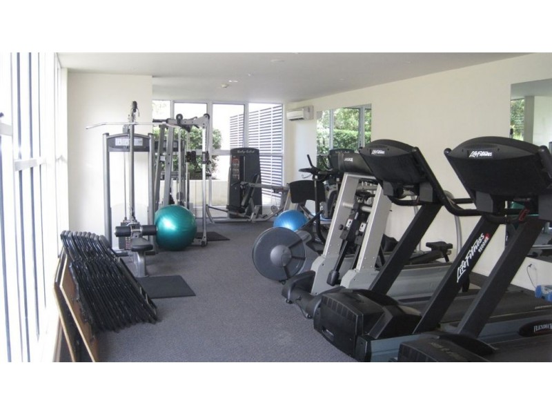 8/4 Graham Street, Port Melbourne VIC 3207