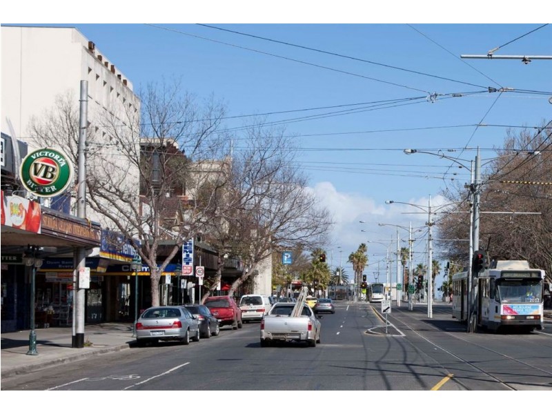 6/25 Jackson Street, St Kilda VIC 3182