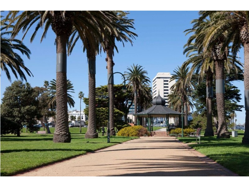 6/25 Jackson Street, St Kilda VIC 3182