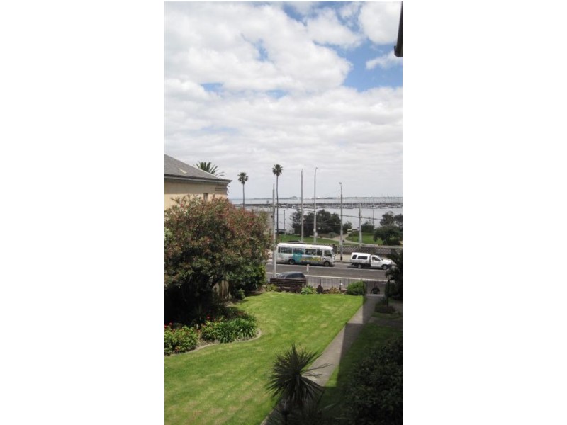 15/1 The Esplanade, St Kilda VIC 3182